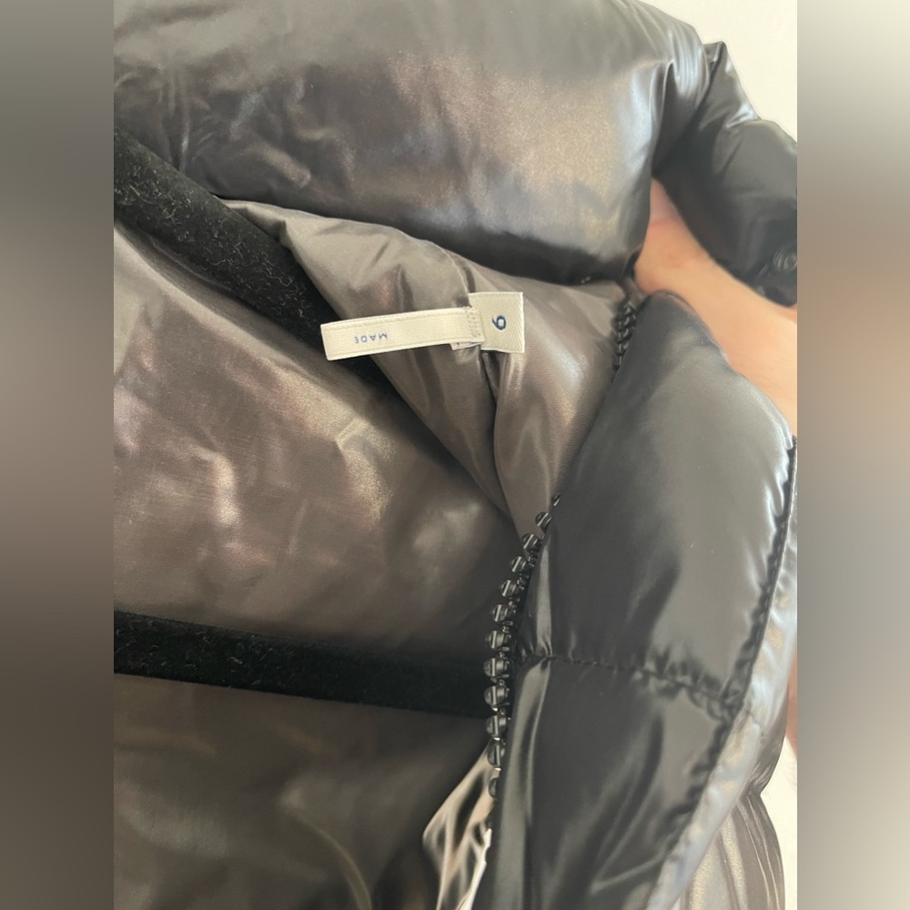 MONCLER VEST - Picture 2 of 5
